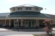 Bull Run Regional Library