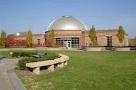 Herndon Fortnightly Library