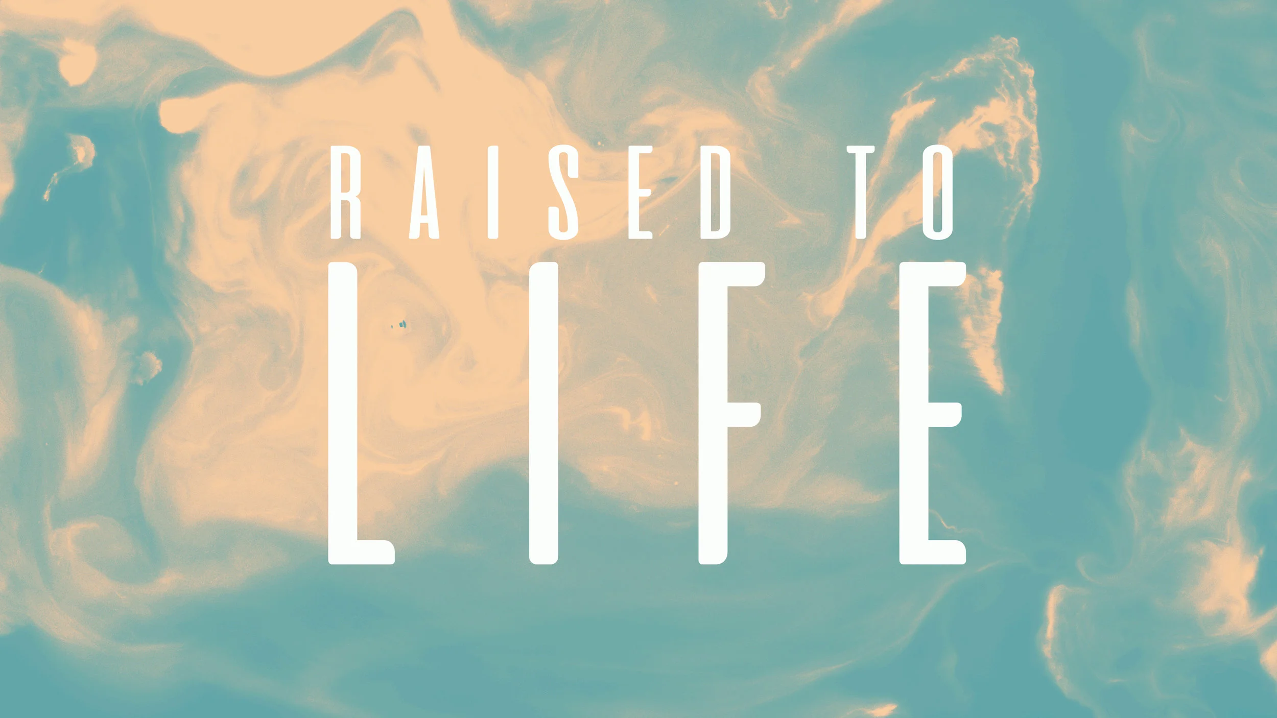 Raised To Life (part 1)