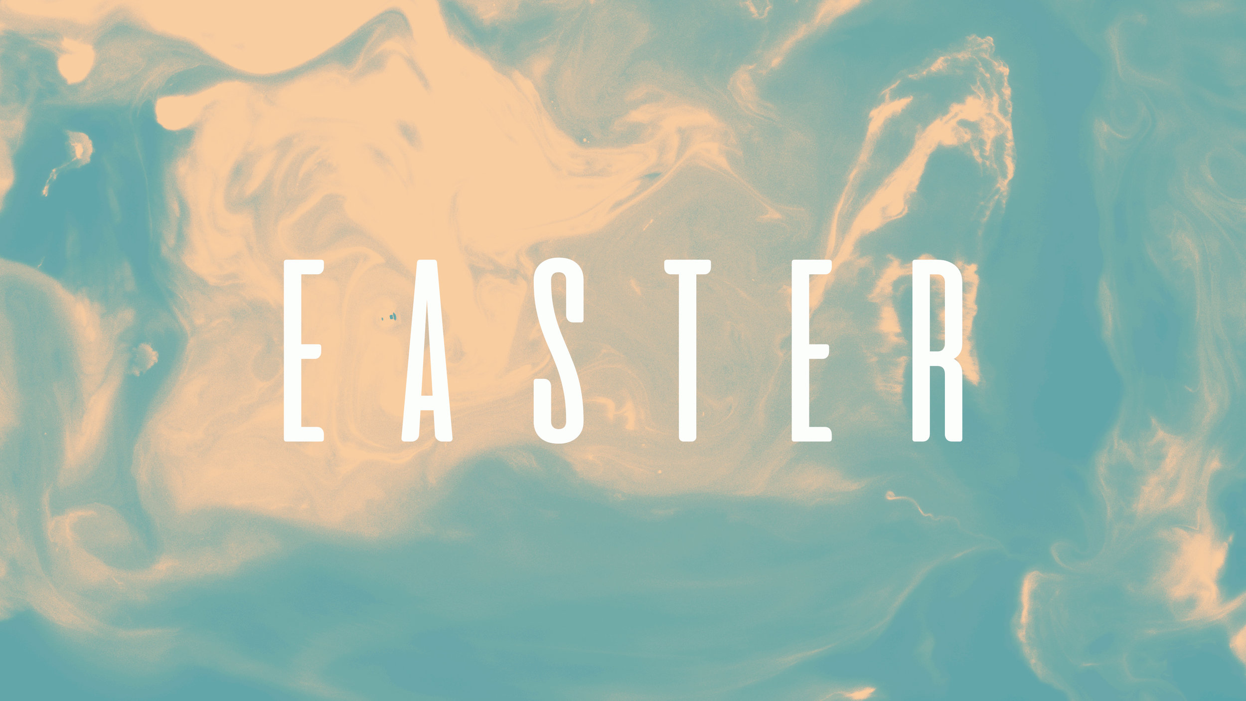 Raised To Life (part 2) - Easter