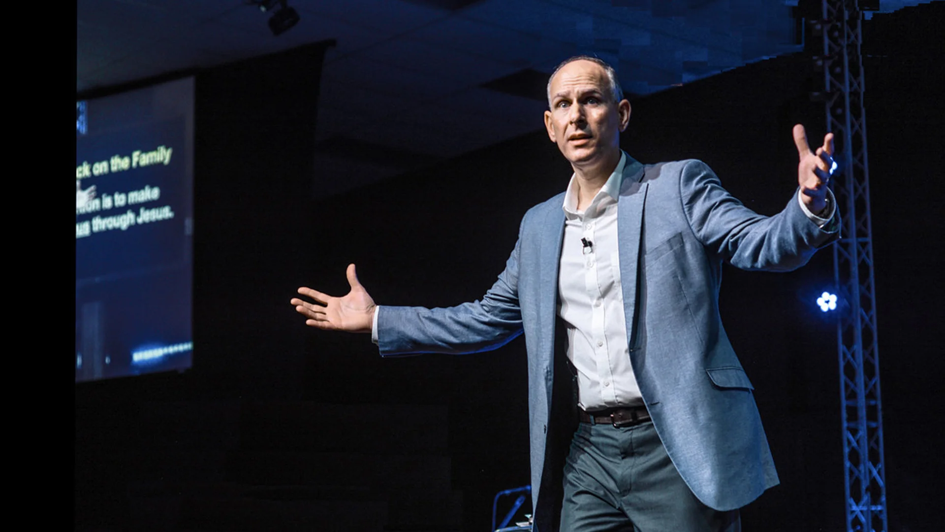 Three Heart Conditions God Blesses