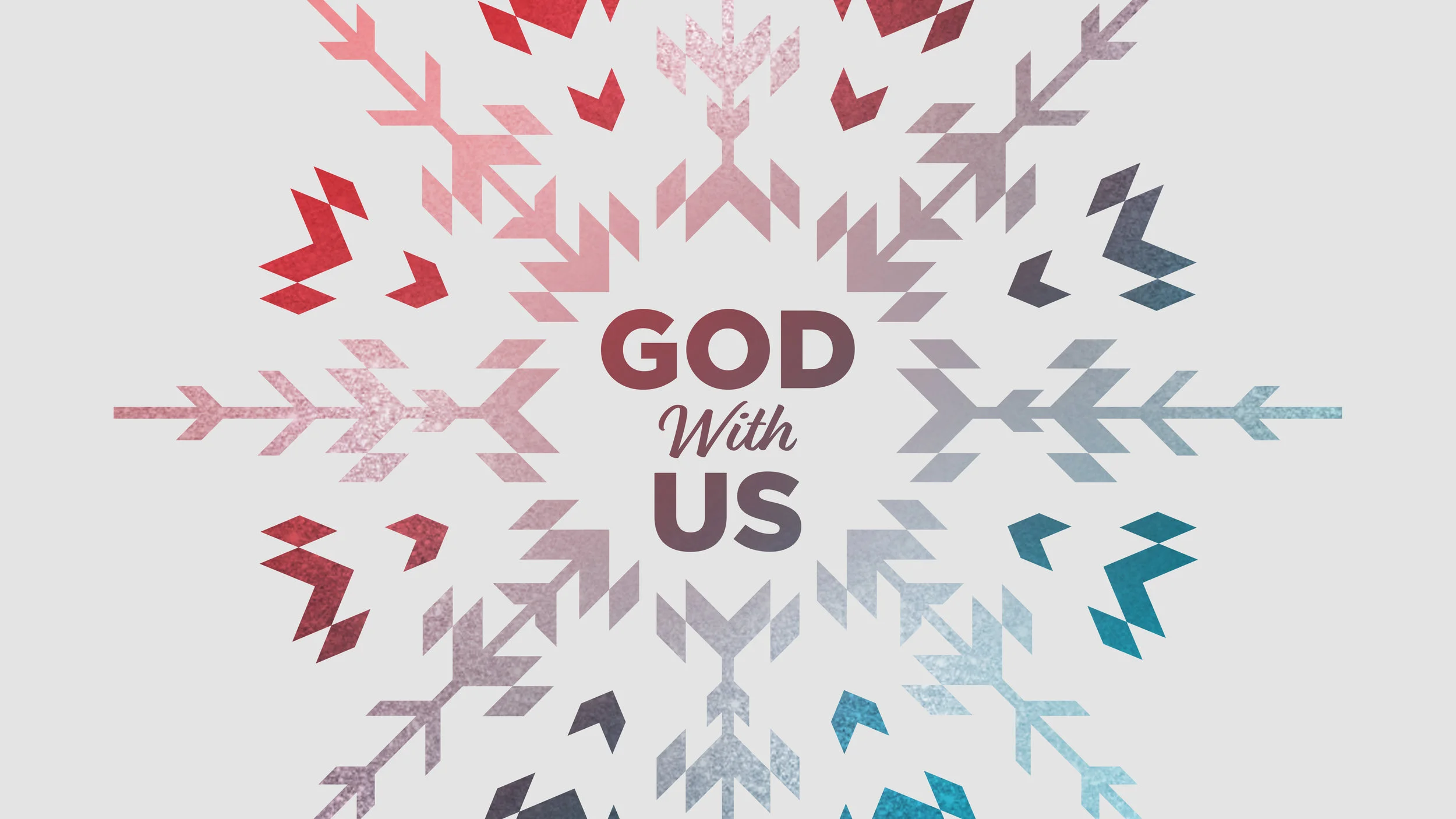 God With Us (part 1)