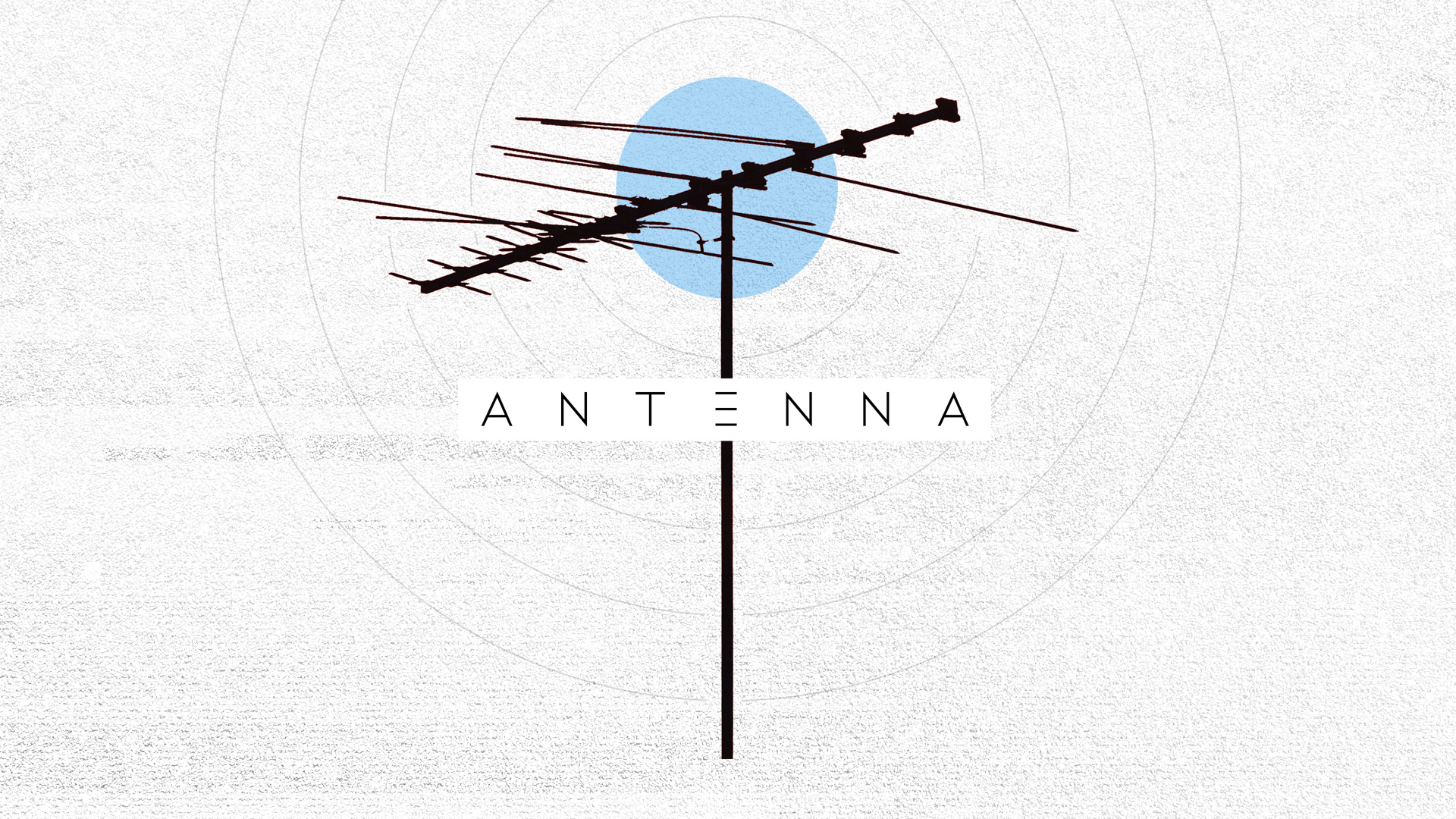 Antenna (part 3)