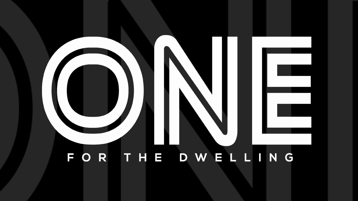 ONE For The Dwelling (1st Birthday Celebration)