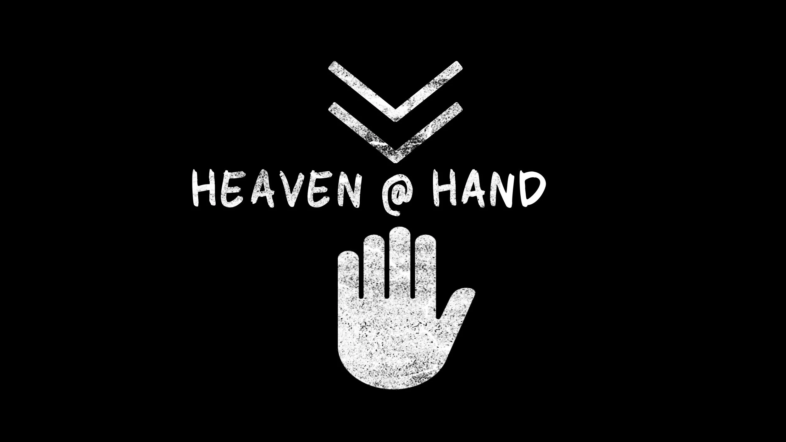 Heaven At Hand (Part 2)