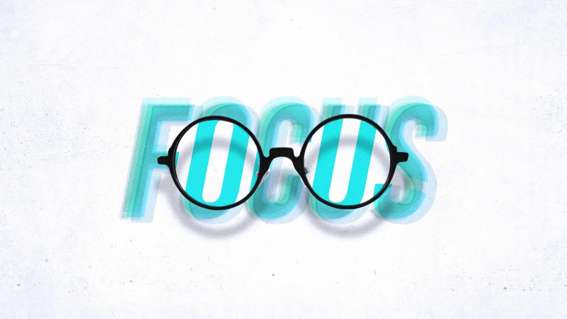 Focus - Part 3 