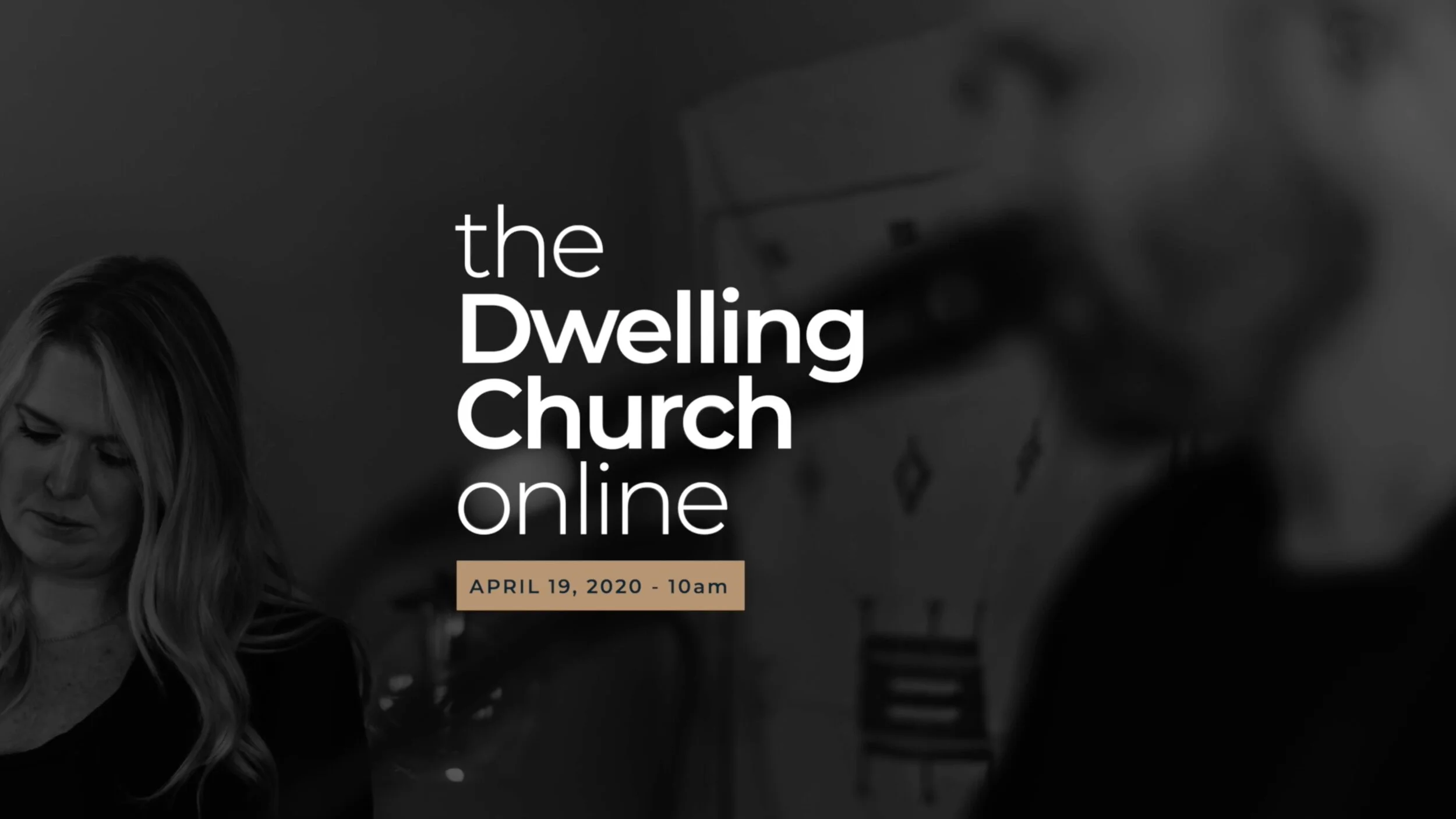 The Blessing In The Pressing 