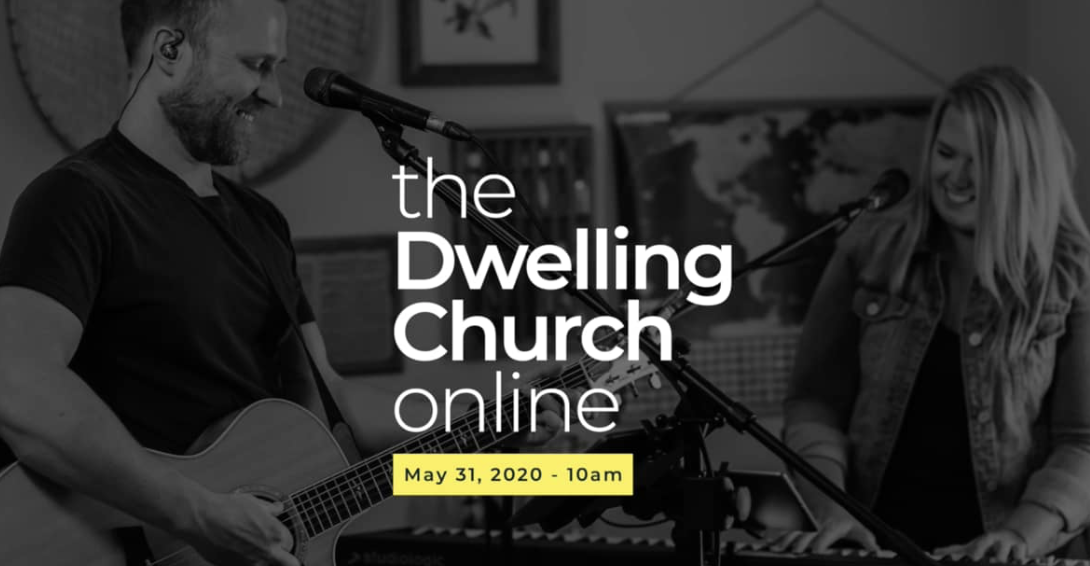 From Weakness to Strength - Rethinking Prayer (Part 4) 