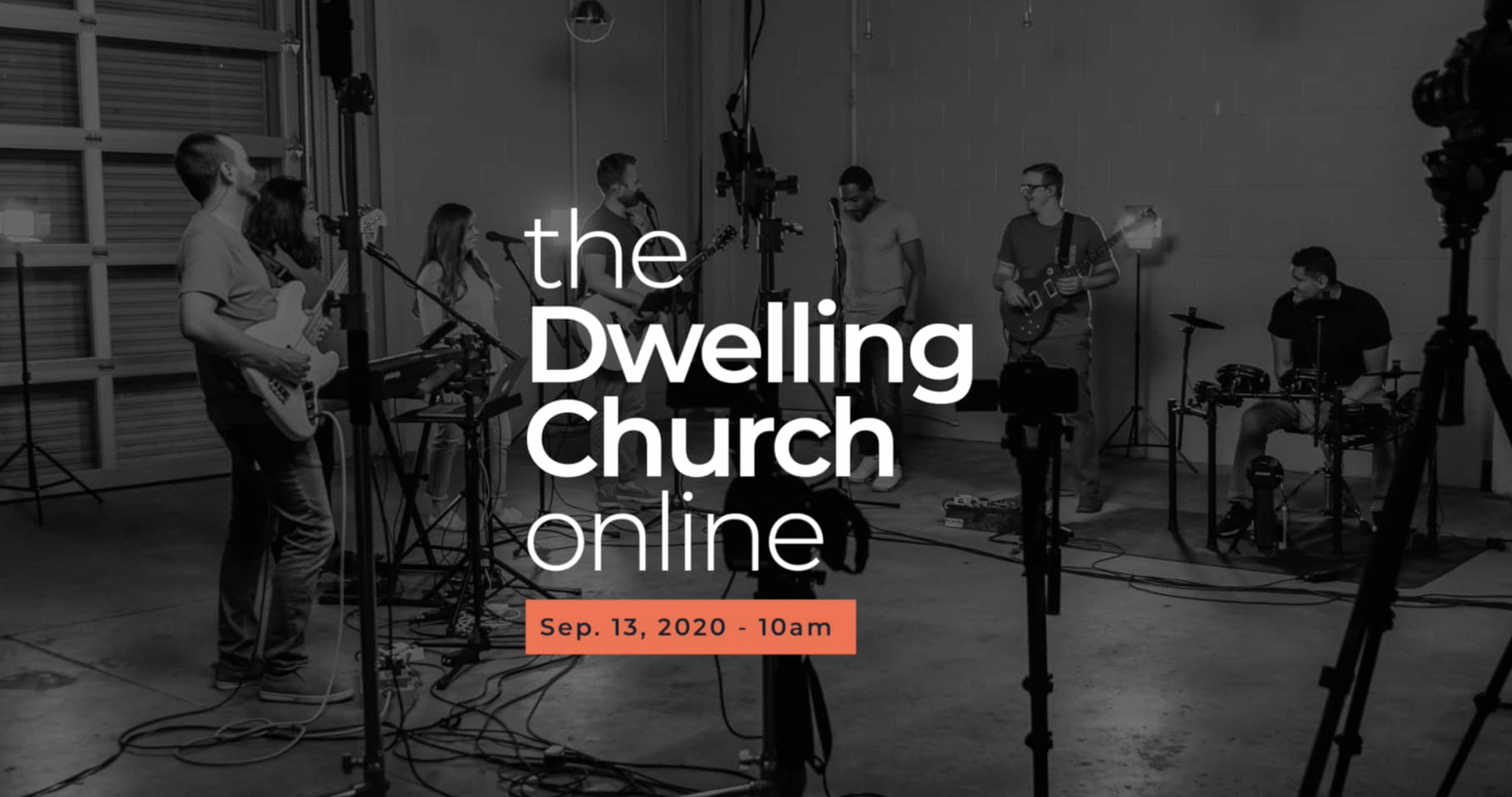 Kill the Dragon - Part 4 (Shame OFF You) 