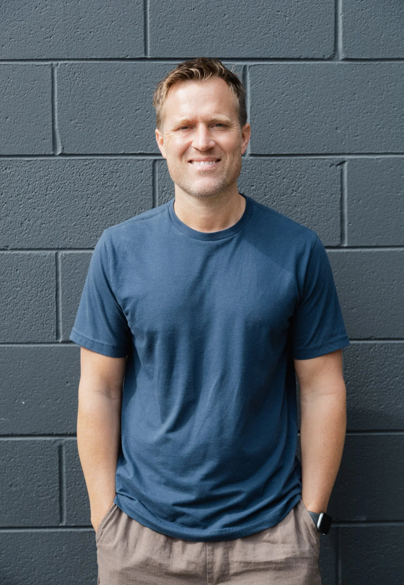 Adam Hooper (Worship)