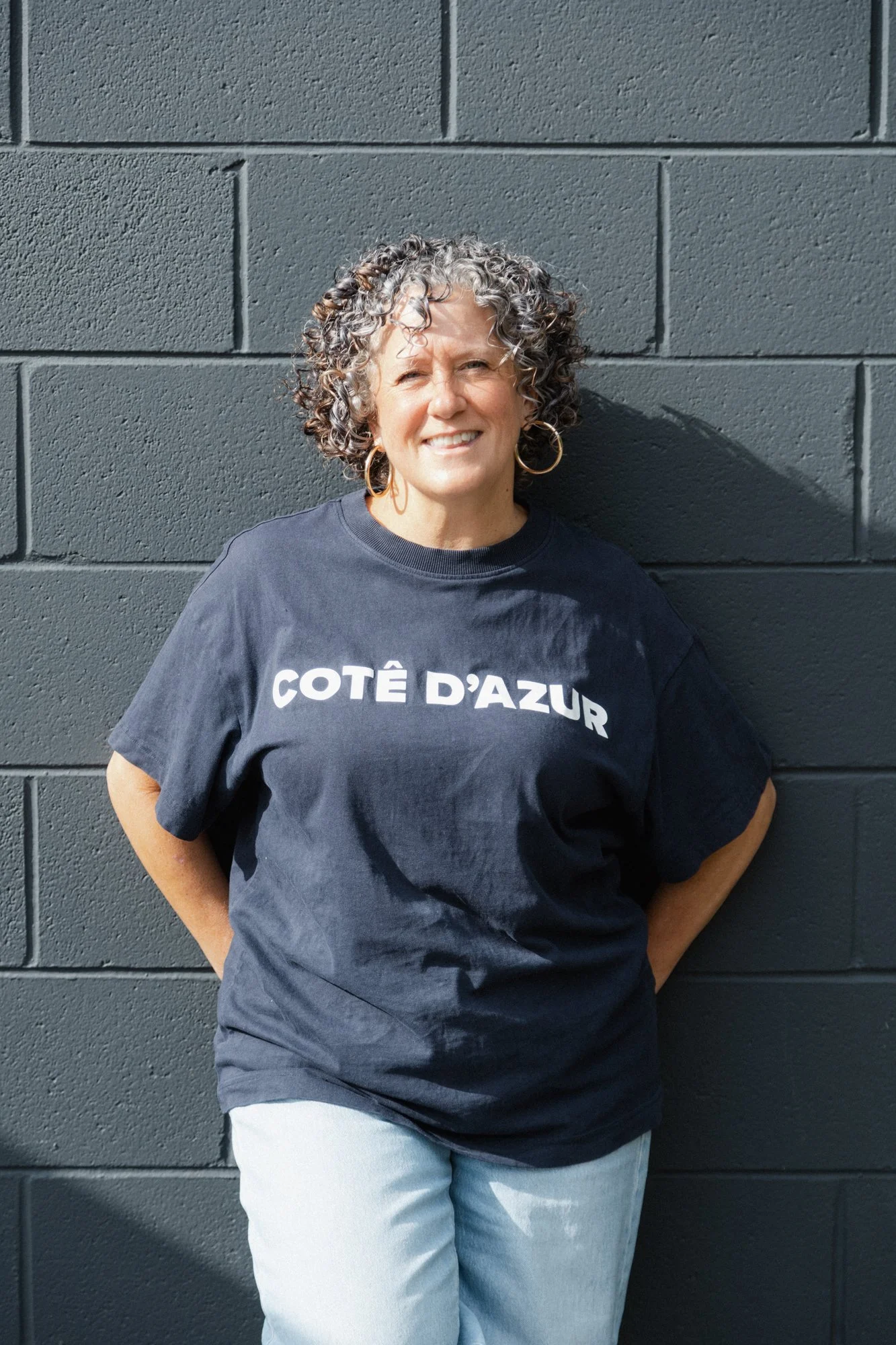 Chantal Cote (Events)