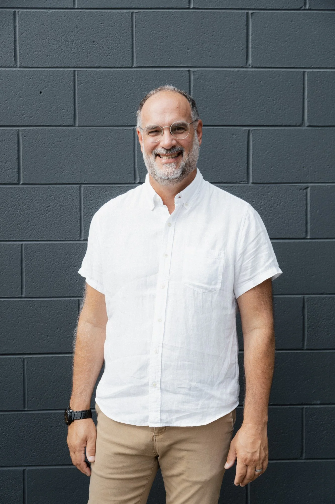 Stephan Cote (Connections)