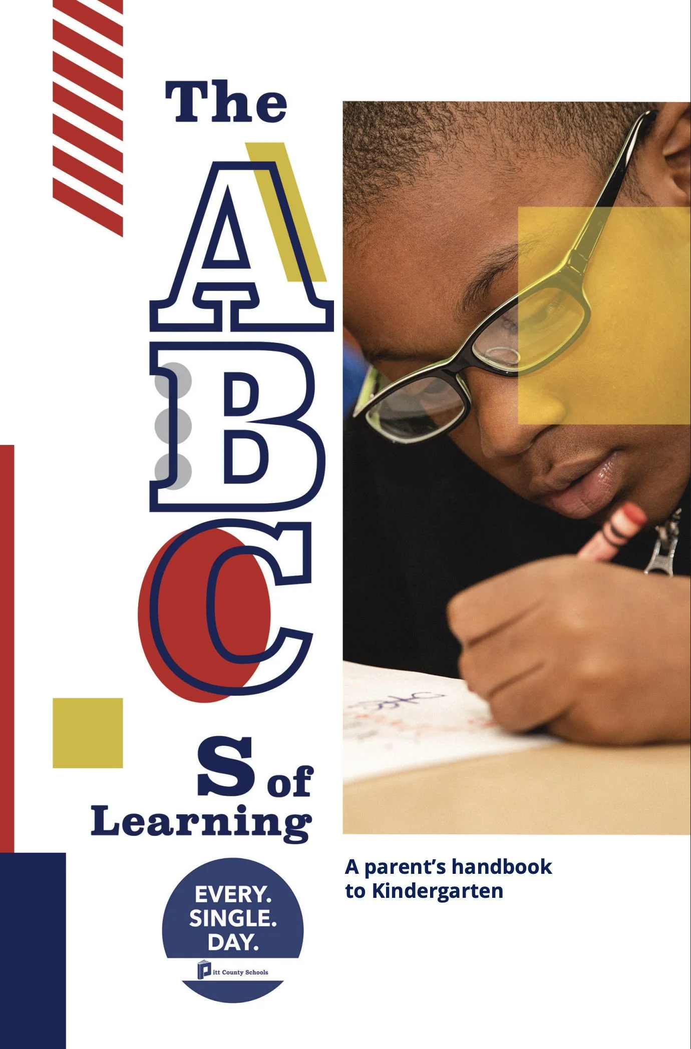 The ABCs of Learning Parent Handbook