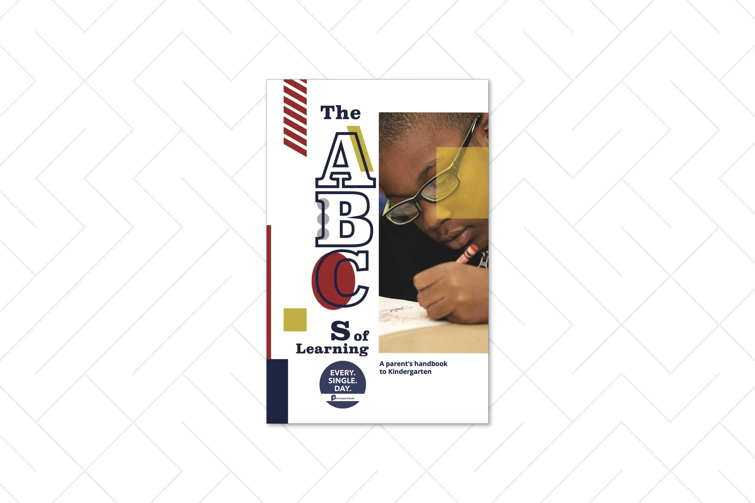 ABCs of Learning: A Parent's Handbook to Kindergarten