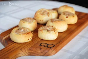 Recipe Index Circle B Kitchen