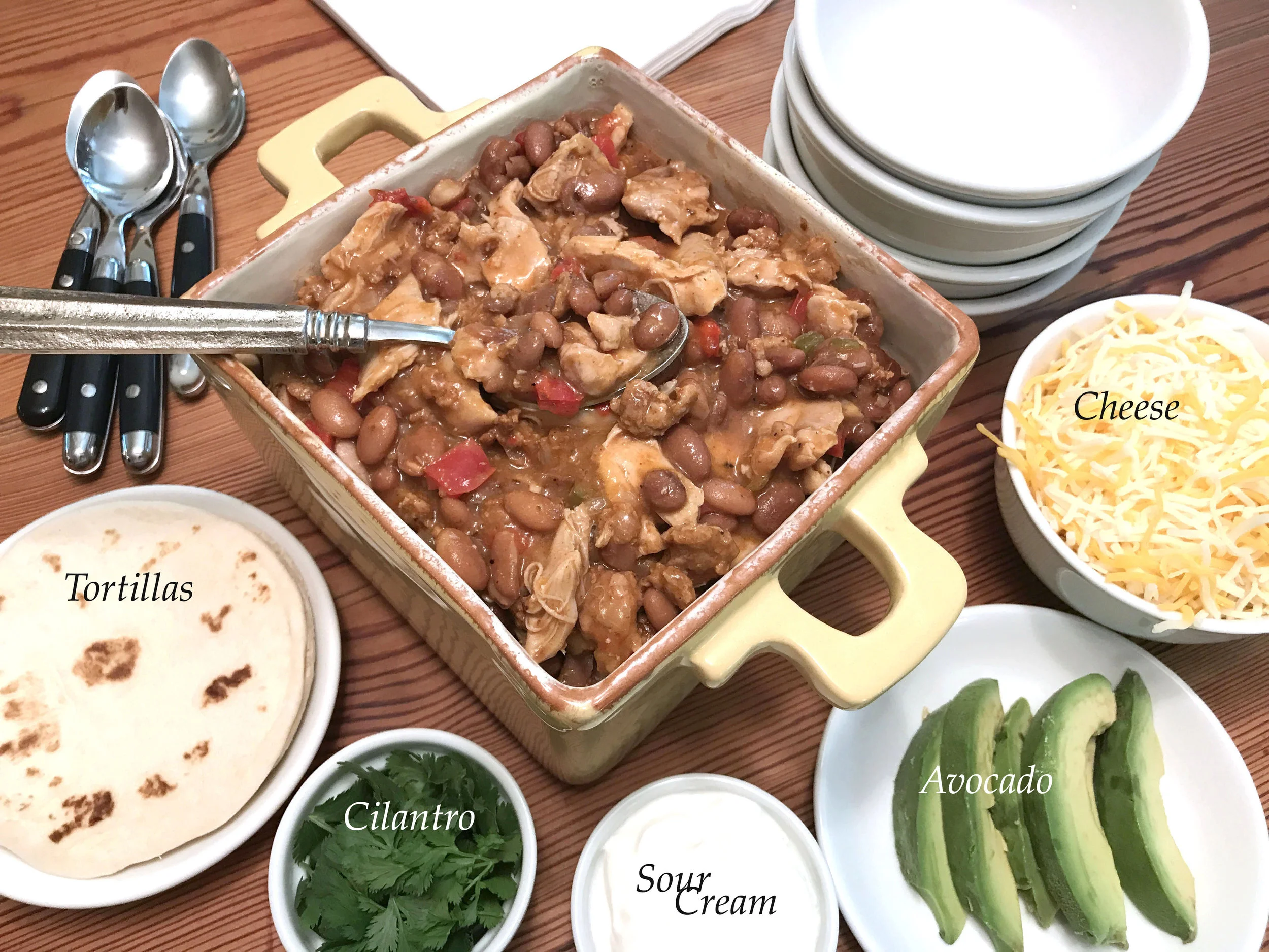 Tex Mex Chicken and Beans.jpg