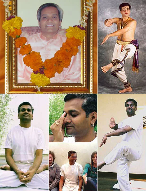 Ujwal Bhole was a dear friend since the beginning of INNERCITYOGA.