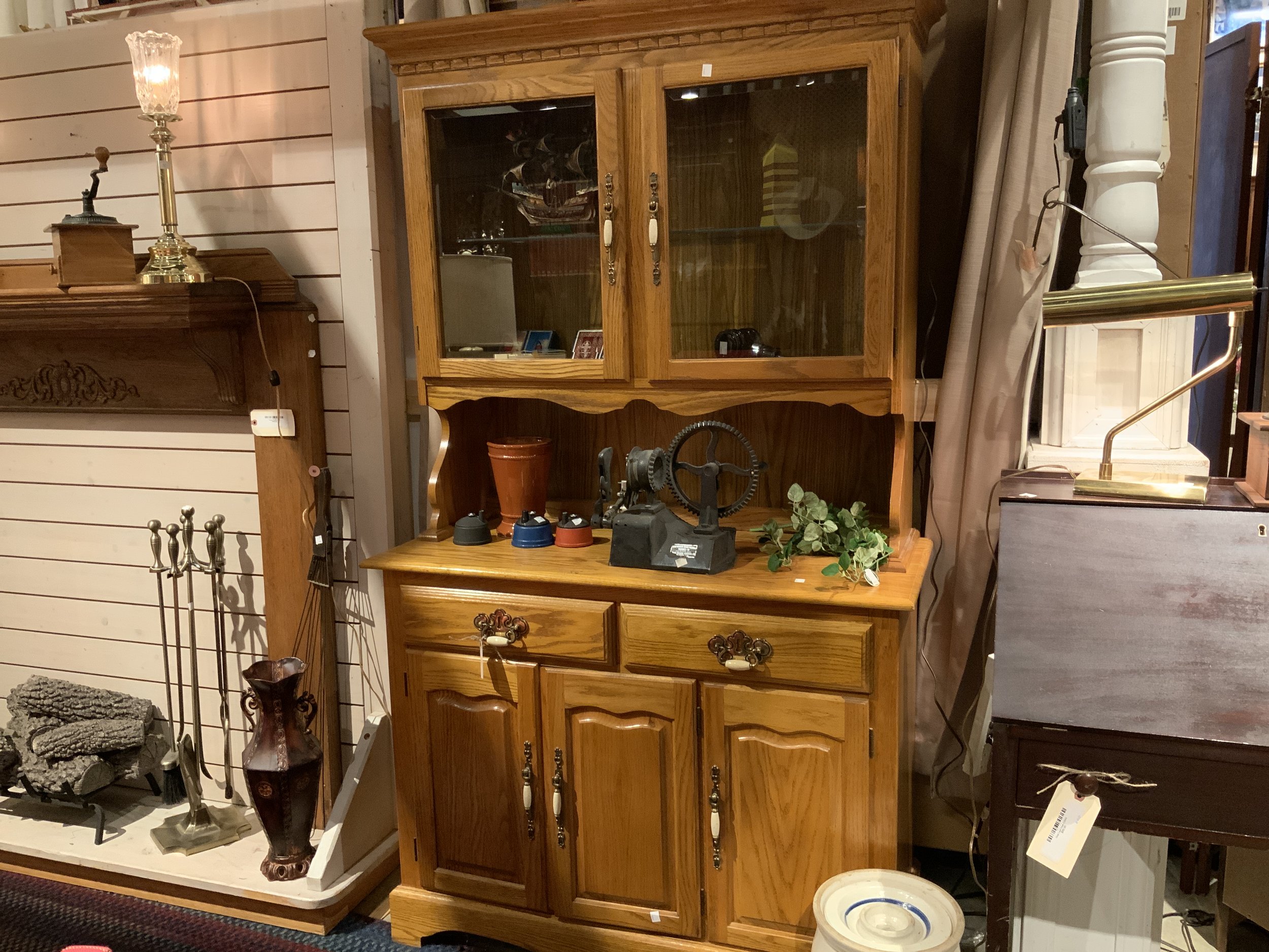 Hutch C3004 40869 $499 