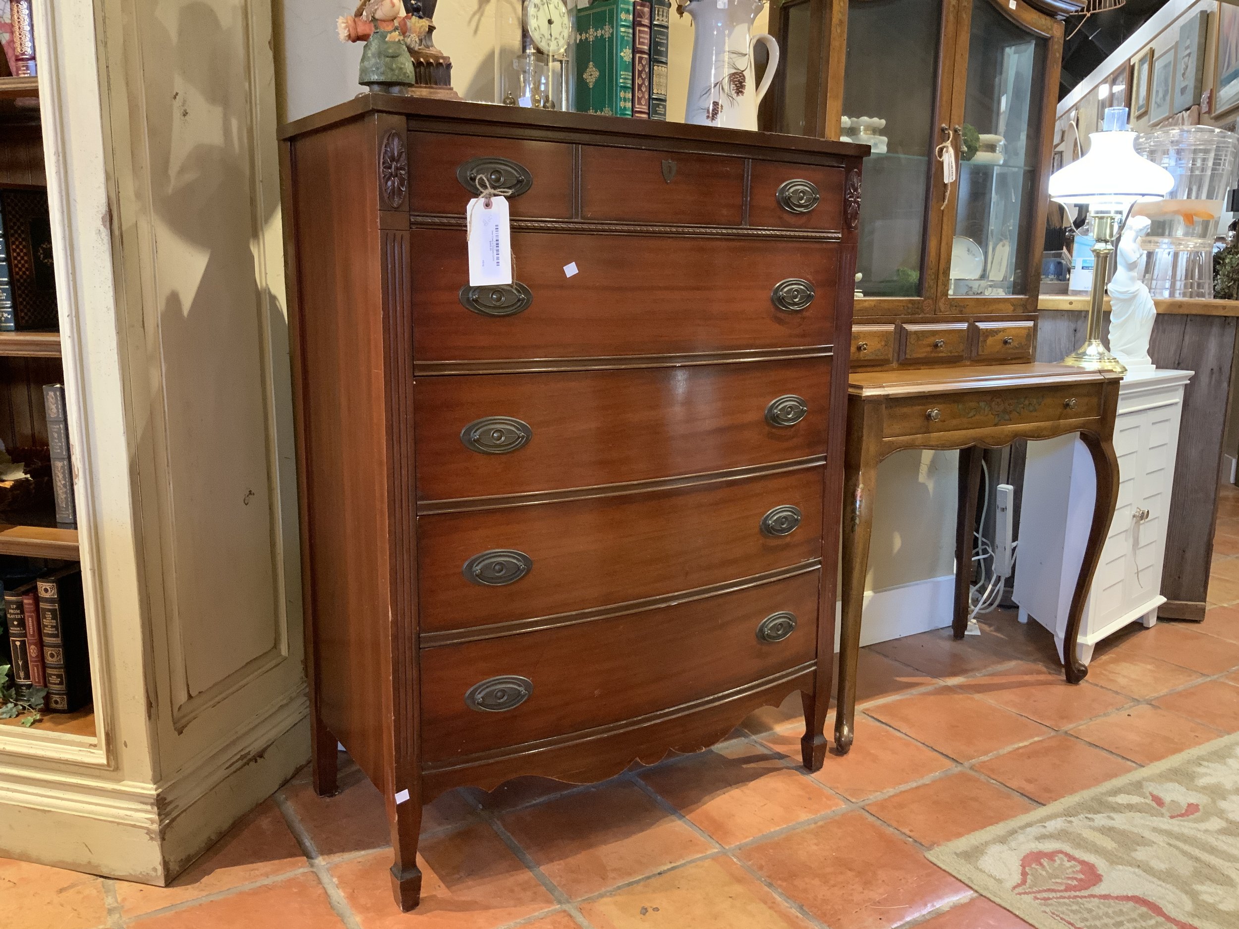 Dixie Chest of Drawers C2095 41820