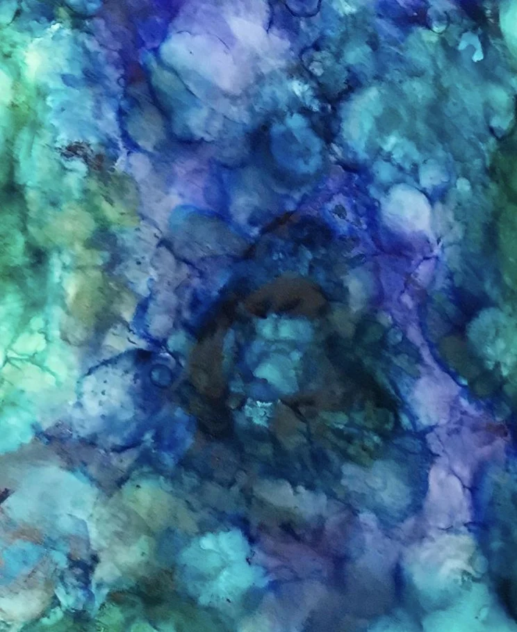 CHASM