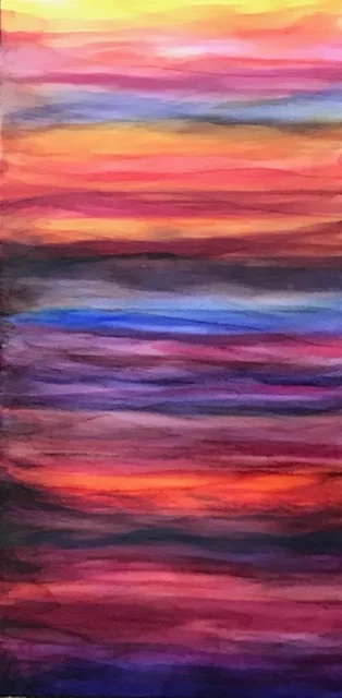 BEAUTIFUL HORIZON