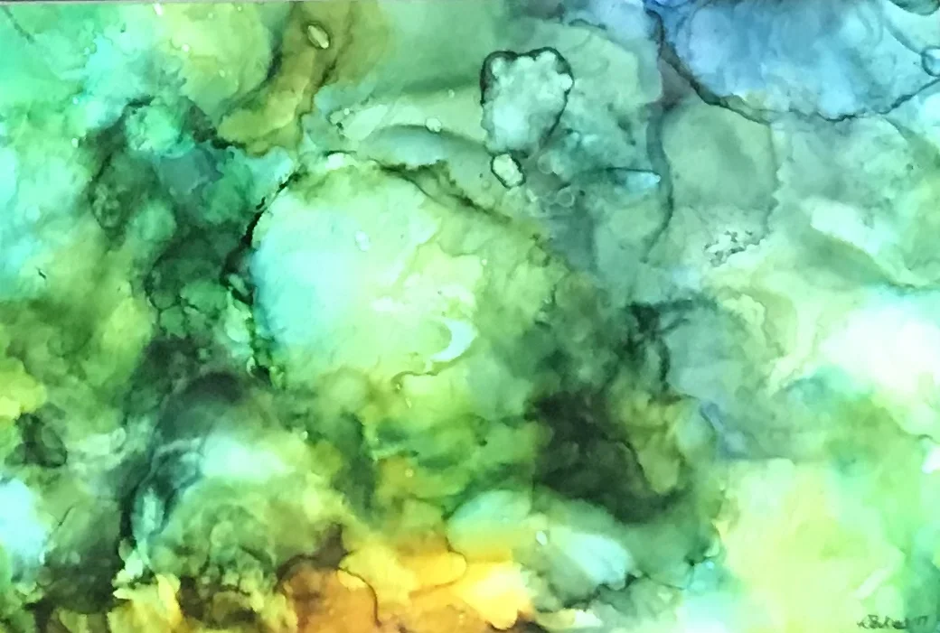 GAIA I