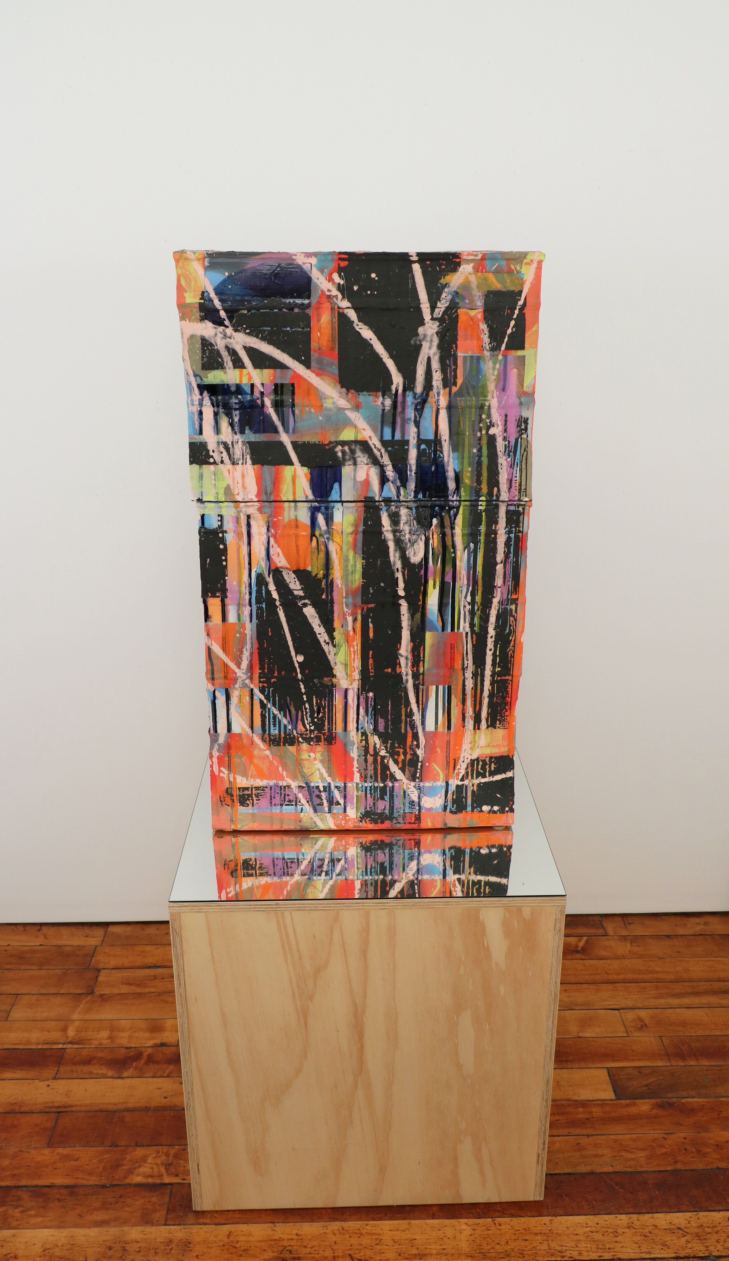 Stack s/n 2019_2_1