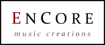 Encore Music Creations
