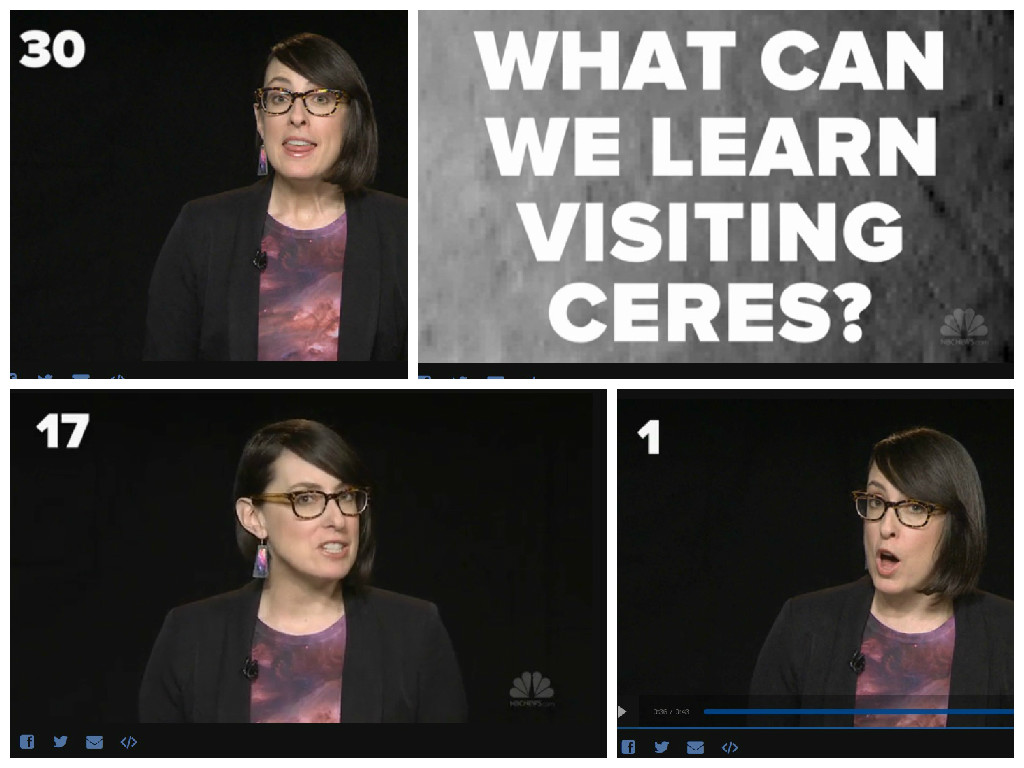 Fun with screen shots. 