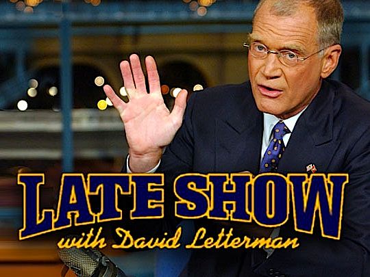 Sam lived in New York City and interned for THE LATE SHOW WITH DAVID LETTERMAN. She worked in the ticket office, scouted for "Stupid Human and Pet Tricks" and worked in production.