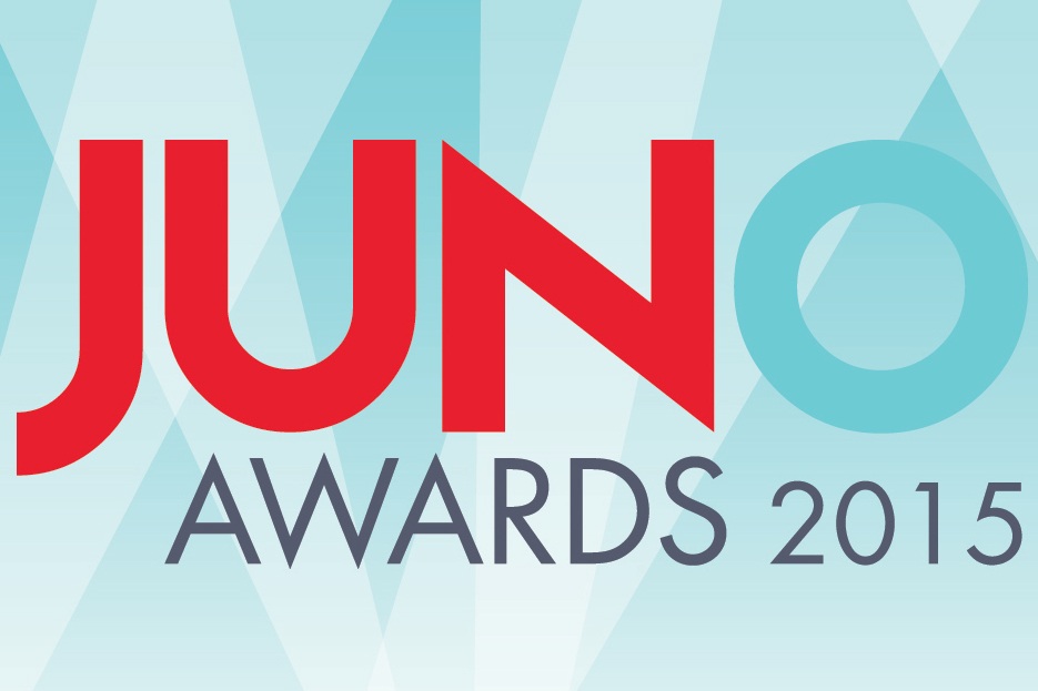 Sam sat on the PR Committee for the 2015 Juno Awards which took place in Hamilton, ON.