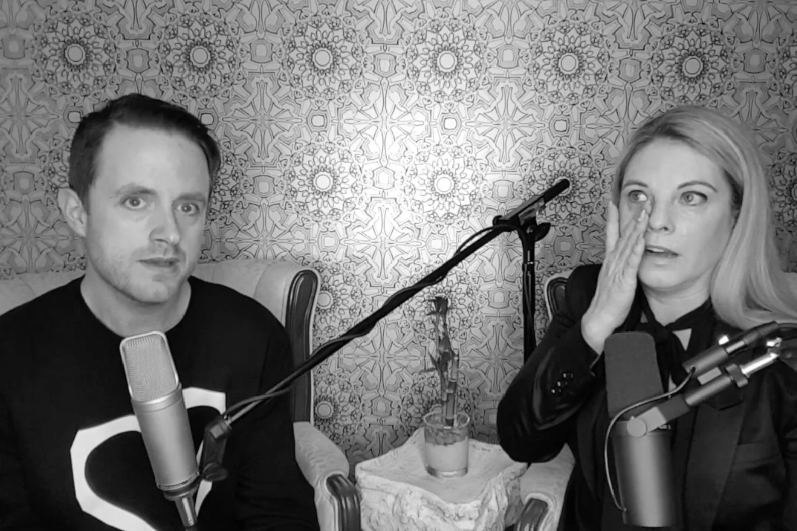 Jay Perry - Sam Cook LIVE - Episode #5