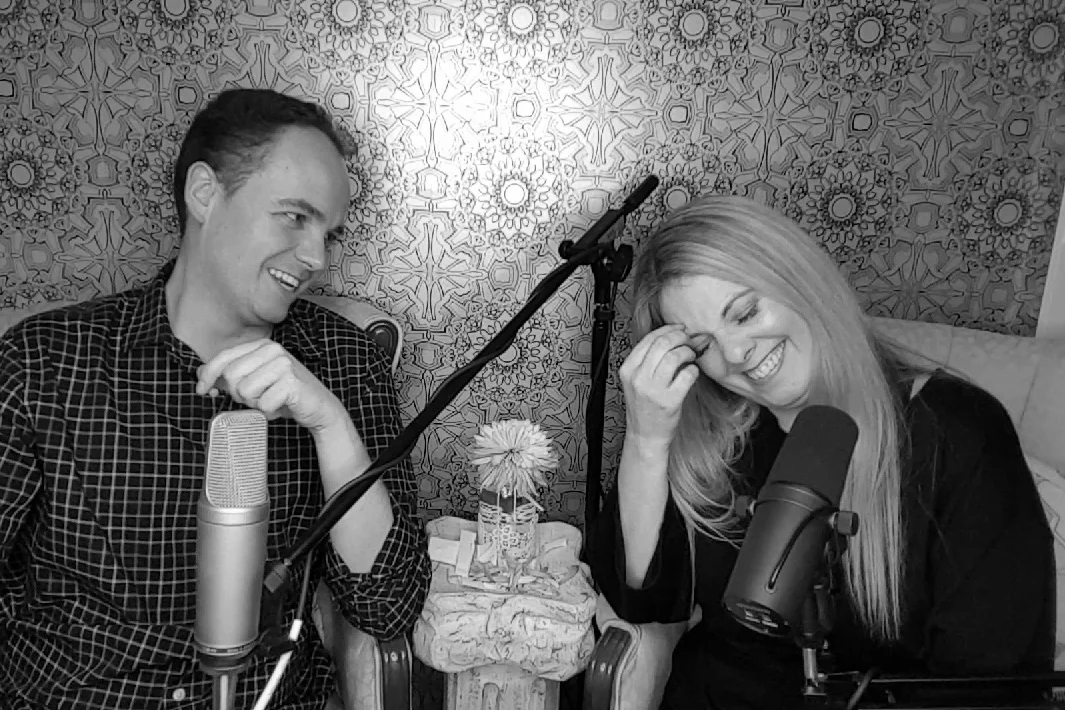 Will Nash - Sam Cook LIVE - Episode #3