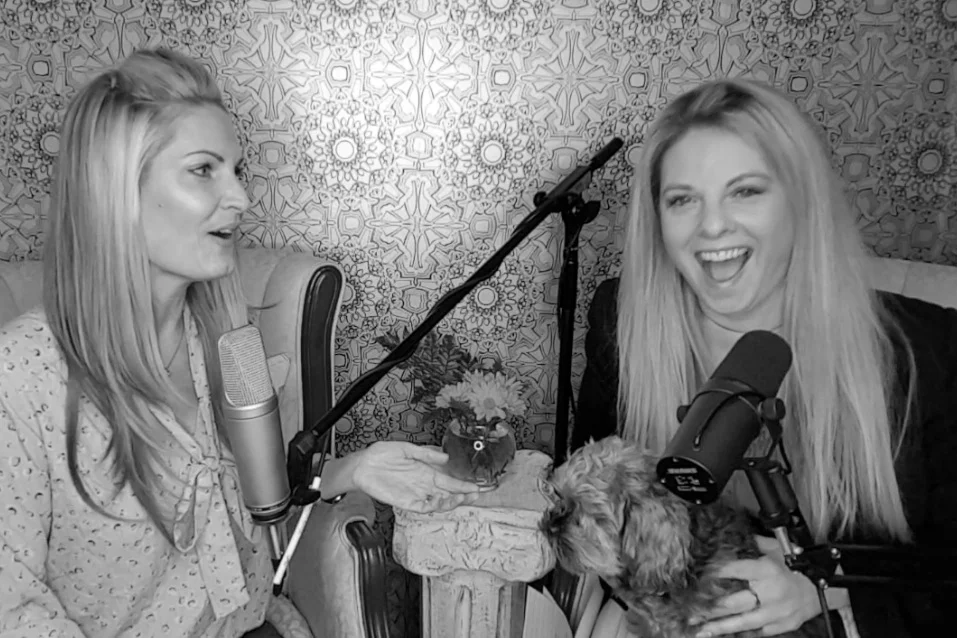 Joanne Vivolo - Sam Cook LIVE - Episode #2