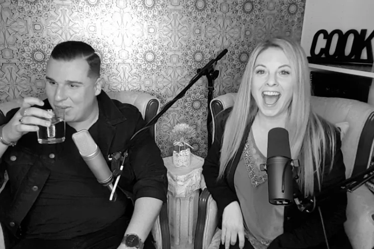 Eric Johnston - Sam Cook LIVE - Episode #1