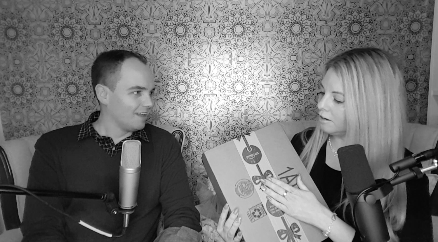 Will Nash - Sam Cook LIVE - Episode #6