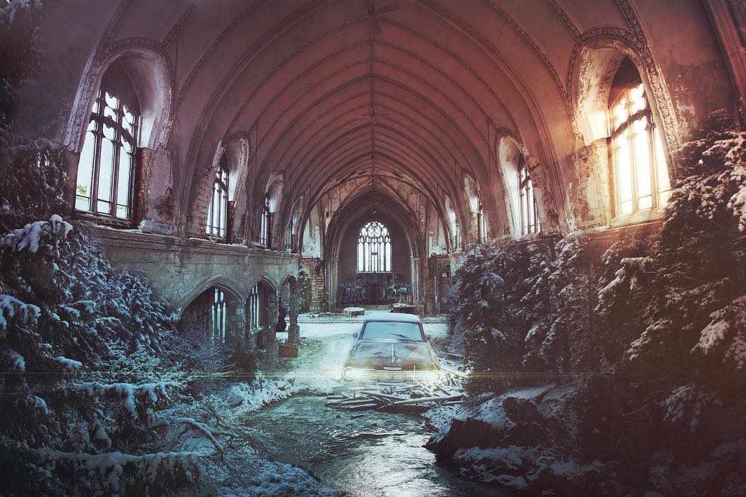 Featured Edit: @mntainwalkr Featured Formula: PZUVZBM