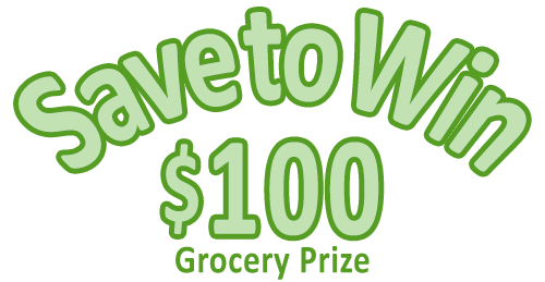 2Save to Win $100 banner_500x259.png