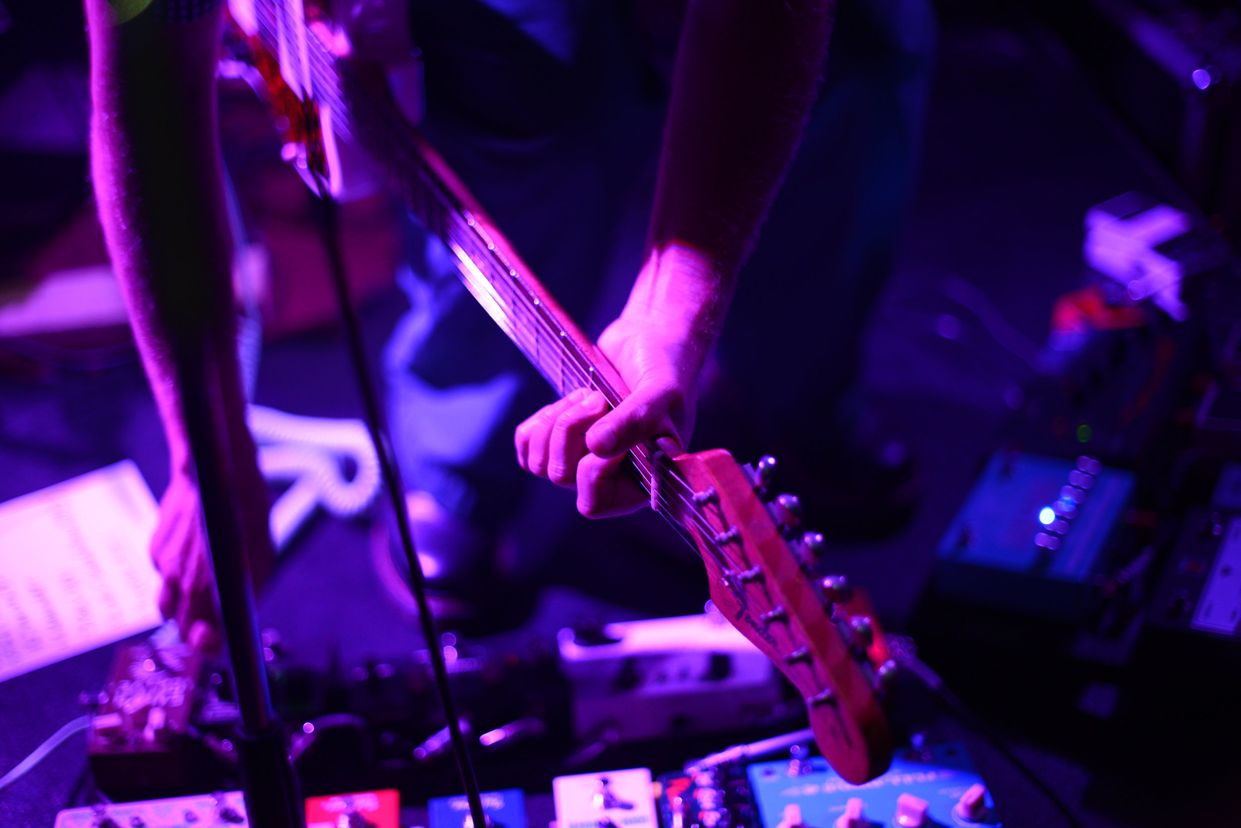 About — Gold Dust Lounge