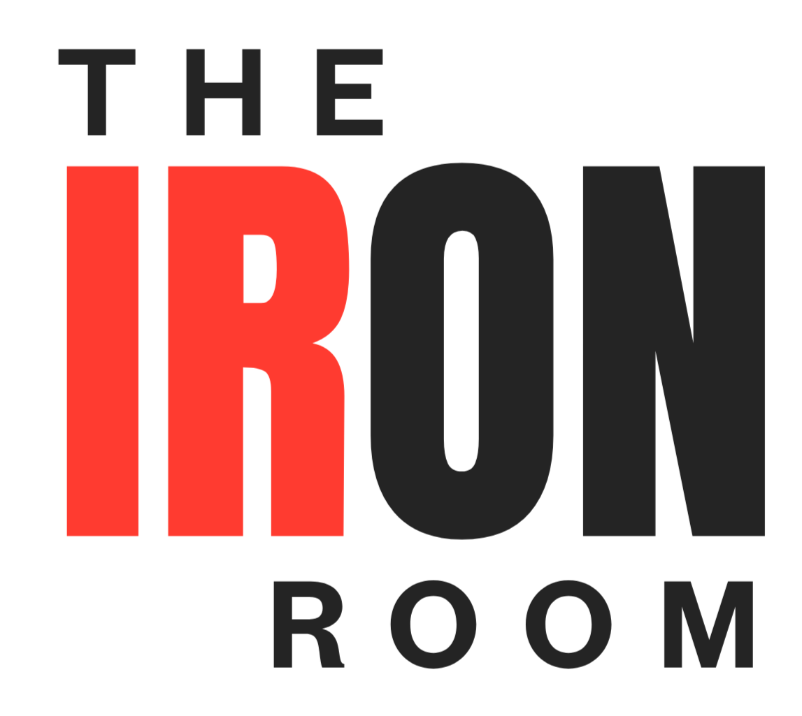 The Iron Room