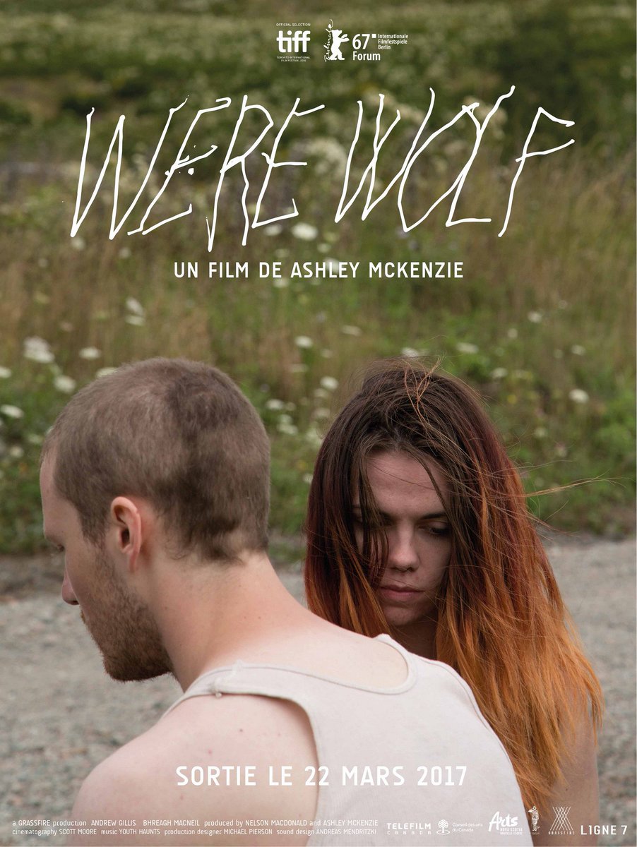 director: Ashley McKenzie writer: Ashley McKenzie cinematographer: Scott Moore editor: Ashley McKenzie composer: Youth Haunts cast: Andrew Gillis, Bhreagh MacNeil country: Canada year: 2017