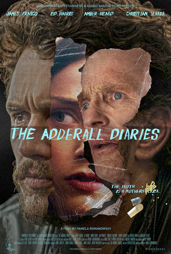 director: Pamela Romanowsky writer: Pamela Romanowsky cinematographer: Bruce Thierry Cheung editor: Marc Vives composer: Michael Andrews cast: James Franco, Amber Heard, Ed Harris, Christian Slater, Cynthia Nixon, Jim Parrack, Timothée Chalamet, Wilmer Valderrama country: USA year: 2015
