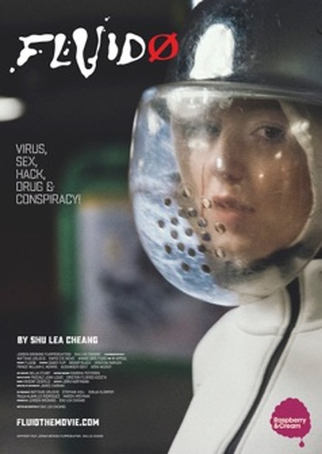 director: Shu Lea Cheang writer: Shu Lea Cheang cinematographer: James Carman editor: Jörn Hartmann composer: Aérea Negrot cast: Candy Flip, Bishop Black, Kristina Marlen, William E. Morris, Alexander Geist, Aérea Negrot, Caprice Crawford country: Germany year: 2017