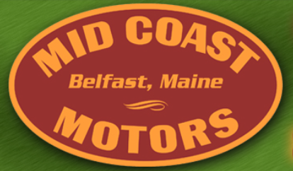 Mid Coast Motors