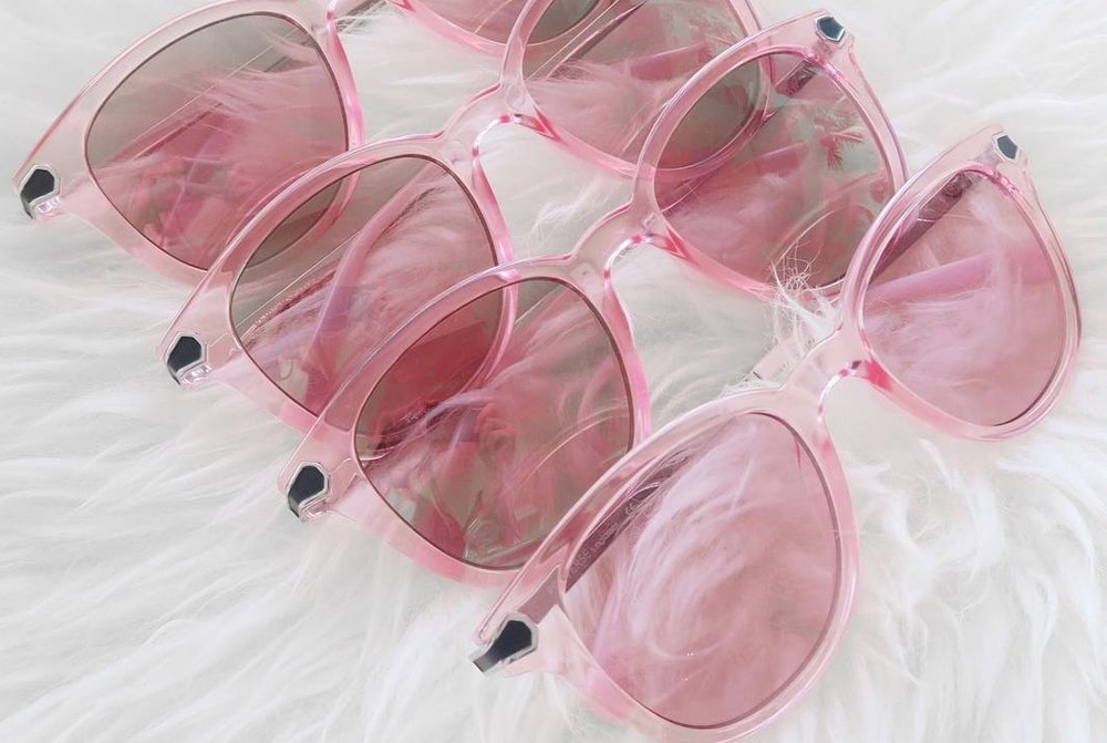 Six Pretty Pink Things You Can Buy to Benefit Breast Cancer Research —  clever