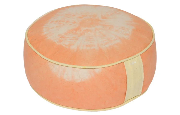 Via Verano mediation pillow, $160