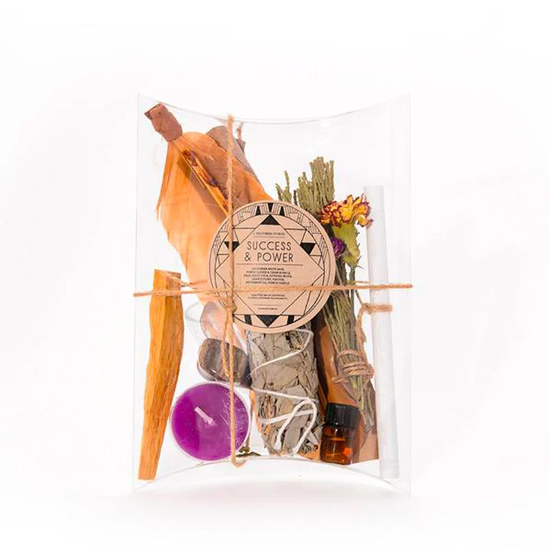 J Southern Studio ‘Success & Power Ritual Kit,’ $26