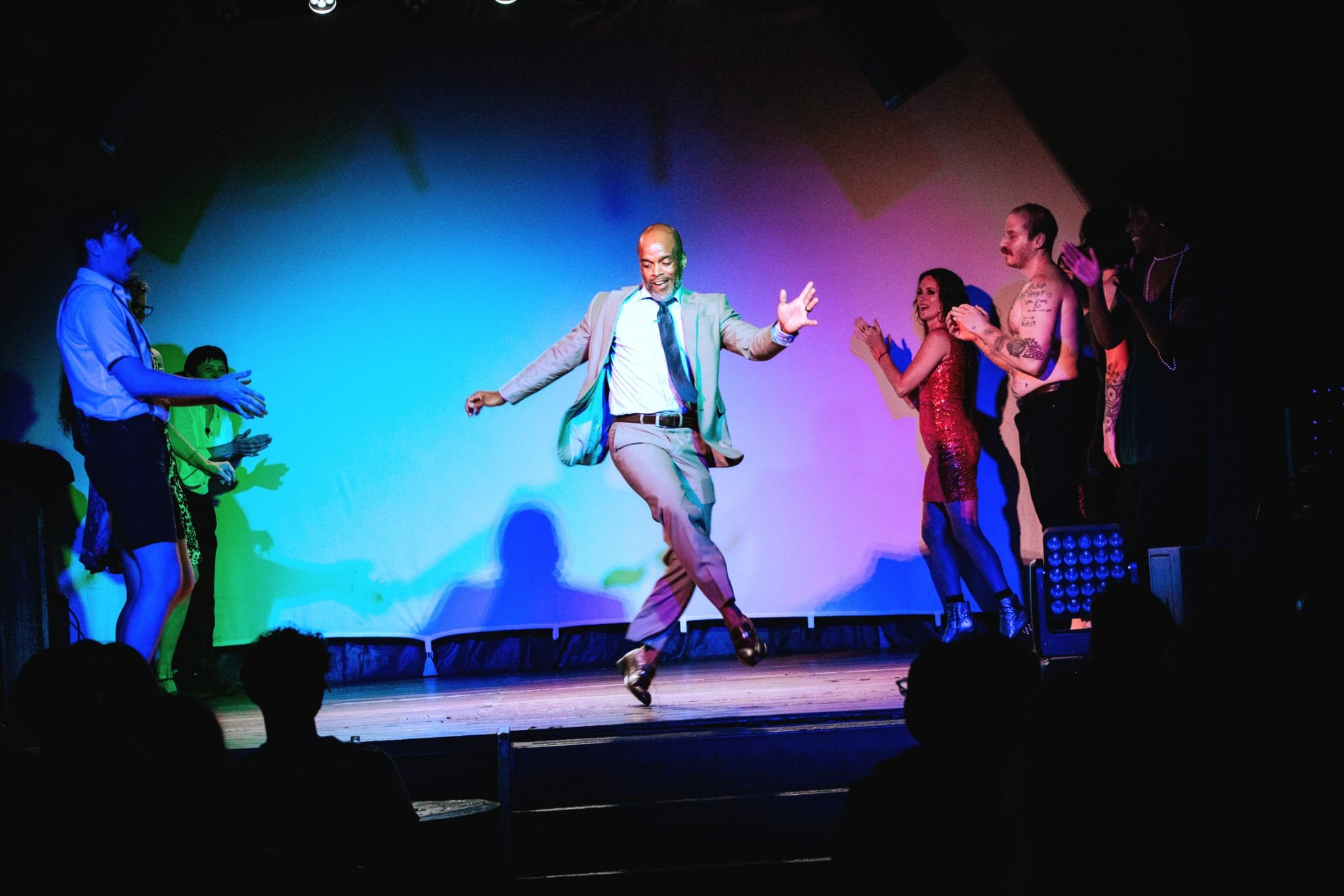 Kevin At Darling Tallie.jpg