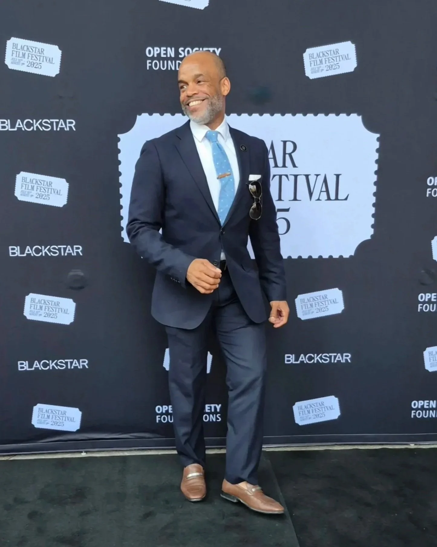 Blackstar Film Festival 2025