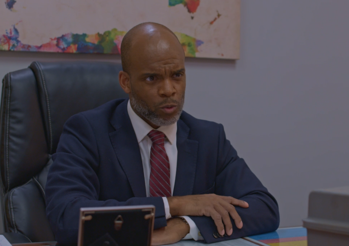 Fakes - The Principal's Office